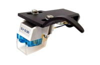 Звукосниматели для винилового проигрывателя Nagaoka DJ-03HD