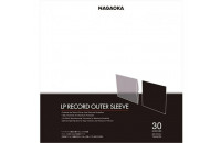 Аксессуары для проигрывателей Nagaoka JC30LP