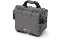 Водонепроникні та захищені кейси Nanuk Case 908 with Foam Graphite