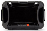 Водонепроникні та захищені кейси Nanuk NANO 330 Black (330-0013)