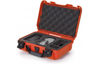  Nanuk Case 909 For DJI Mavic Mini Orange (909-MAVM3)