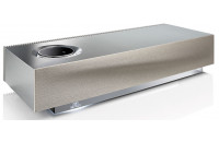  Naim for Bentley Mu-so