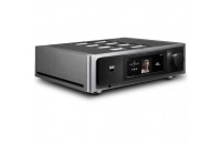 Сетевые проигрыватели и ЦАПы NAD M33