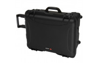 Водонепроницаемые и защитные кейсы Nanuk Case 950 With Foam Black (950-1001)