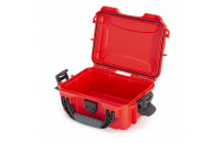 Водонепроникні та захищені кейси Nanuk Case 903 First Aid Logo Red (903-FSA9)