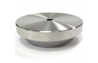 Аксессуары для проигрывателей Nagaoka STB-SU01 Record Stabilizer 600 g, art 5539