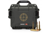 Nanuk Case 908 AMMO Olive