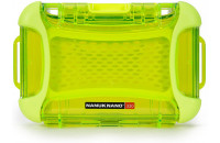 Водонепроникні та захищені кейси Nanuk NANO 330 Lime (330-0002)