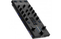 DJ контроллеры и компоненты Native Instruments Traktor Kontrol Z1 MK2