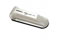 Аксессуары для проигрывателей Nagaoka Argento CL-120 Velvet Cleaner