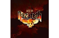 Виниловые пластинки Nazareth - Best Of [LP]