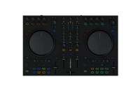 DJ контроллеры и компоненты Native Instruments Traktor MX2
