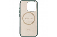 Чехлы и защитные стекла Native Union (RE) Classic Case Slate Green for iPhone 16 Pro Max (RECLA-GRN-NP24PM)
