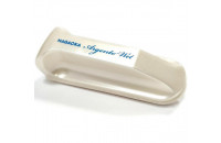 Аксессуары для проигрывателей Nagaoka Argento WCL-111 Velvet Cleaner (Wet)