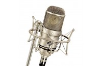 Микрофоны Neumann M 147 Tube