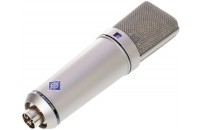 Микрофоны и микрофонные радиосистемы Neumann U 89 i