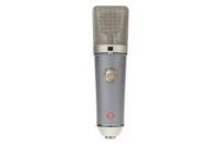 Мікрофони Neumann TLM 67