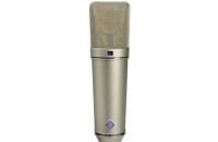 Микрофоны и микрофонные радиосистемы Neumann U 87 Ai