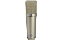 Микрофоны Neumann U 87 Ai