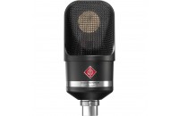 Микрофоны Neumann TLM 107 BK