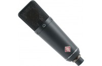 Микрофоны и микрофонные радиосистемы Neumann TLM 193