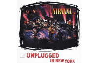 Виниловые пластинки Nirvana: MTV Unplugged in New York [LP]