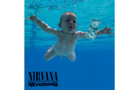 Вінілові платівки Nirvana - Nevermind [LP]