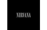Вінілові платівки Nirvana - Nirvana [2LP]