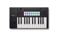 MIDI-клавіатури Novation Launchkey 25 MK4