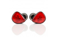 Навушники Noble Audio FoKus Amadeus Red