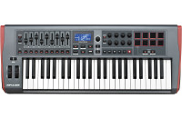 MIDI-клавиатуры Novation Impulse 49