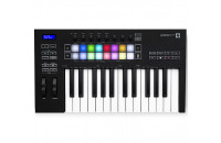 MIDI-клавіатури Novation Launchkey 25 MK3