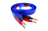 Кабелі аудіо-відео Nordost Blue Heaven 2x2,5m is terminated with low-mass Z plugs