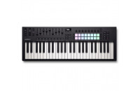 MIDI-клавиатуры Novation Launchkey 49 MK4