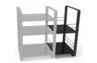  Norstone Loft Side Black