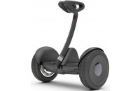 Персональный транспорт Ninebot S Black (23.03.0000.11)