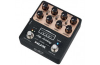Педали эффектов NUX Amp Academy (NGS-6)
