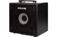 Комбоусилители NUX Mighty Bass 50BT