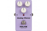 Педали эффектов NUX Analog Chorus