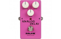 Педали эффектов NUX Analog Delay