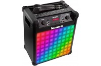  Numark Sing Master Karaoke Sound System