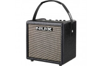 Комбоусилители NUX Mighty 8BT MKII