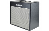 Комбоусилители NUX Mighty 40BT