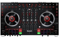 DJ контроллеры и компоненты Numark NS6II