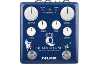 Педали эффектов NUX NDO-6 Queen of Tone