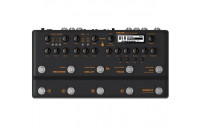 Гитарные процессоры NUX NME-5 Trident