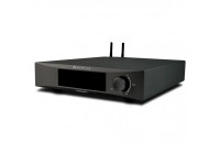 Сетевые проигрыватели и ЦАПы NuPrime Stream-9 Black