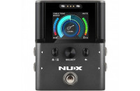 Педали эффектов NUX B-8