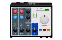 Аудиоинтерфейсы NUX N-LIVE