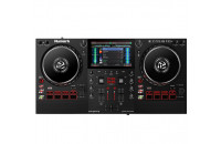 DJ контроллеры и компоненты Numark Mixstream Pro +